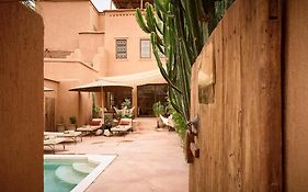 Riad Caravane